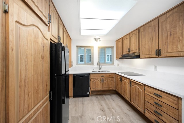 Detail Gallery Image 13 of 26 For 2110 via Puerta #N,  Laguna Woods,  CA 92637 - 2 Beds | 2 Baths