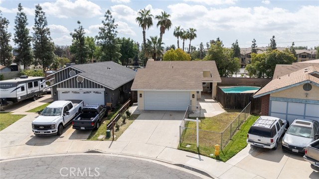 Detail Gallery Image 22 of 26 For 13981 Elmwood Ct, Moreno Valley,  CA 92553 - 2 Beds | 1 Baths