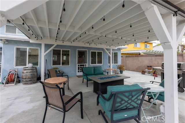 Detail Gallery Image 35 of 48 For 10191 Noel, Cypress,  CA 90630 - 4 Beds | 2/1 Baths