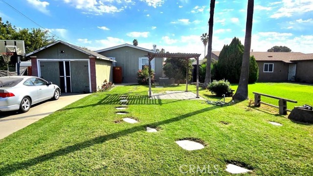 Detail Gallery Image 5 of 24 For 22677 Maple St, Chowchilla,  CA 93610 - 4 Beds | 2 Baths