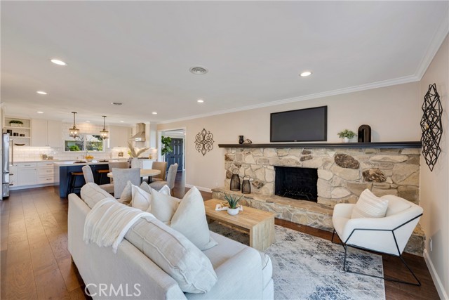Detail Gallery Image 21 of 62 For 1412 Alto Ln, Fullerton,  CA 92831 - 3 Beds | 2/1 Baths