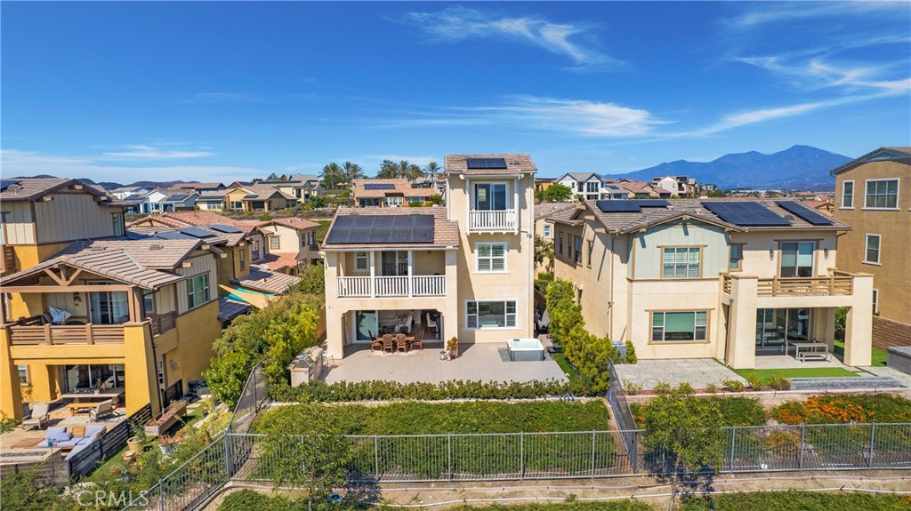 7 Paladino Court