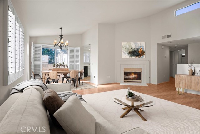 Detail Gallery Image 1 of 37 For 25132 Steinbeck Ave #F,  Stevenson Ranch,  CA 91381 - 2 Beds | 2 Baths