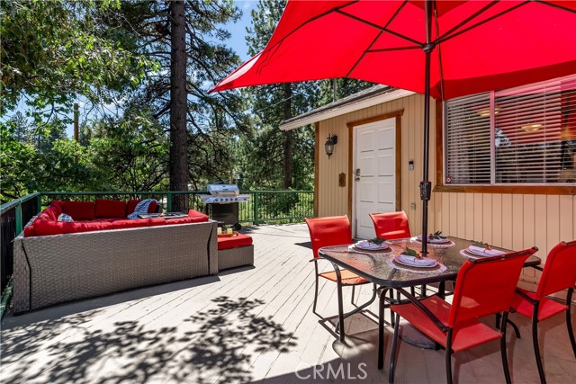 Detail Gallery Image 41 of 41 For 2508 Deep Creek Dr, Running Springs,  CA 92382 - 3 Beds | 1/1 Baths