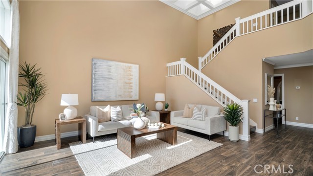 Detail Gallery Image 7 of 58 For 4 Vista Frondosa, Rancho Santa Margarita,  CA 92688 - 3 Beds | 2/1 Baths