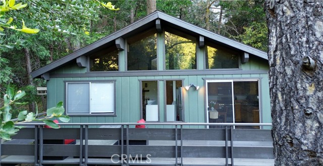 Detail Gallery Image 42 of 46 For 828 Fern Dr, Crestline,  CA 92325 - 2 Beds | 1/1 Baths