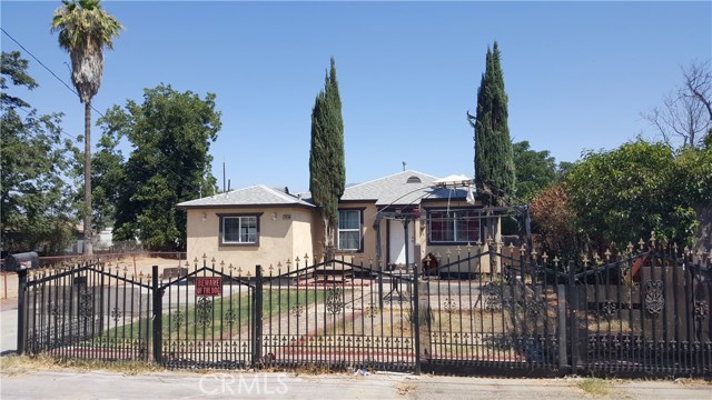 25456 Paloma Rd, San Bernardino, CA 92410