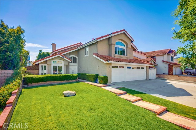 Detail Gallery Image 3 of 48 For 2311 via Pacifica, Corona,  CA 92882 - 4 Beds | 3 Baths