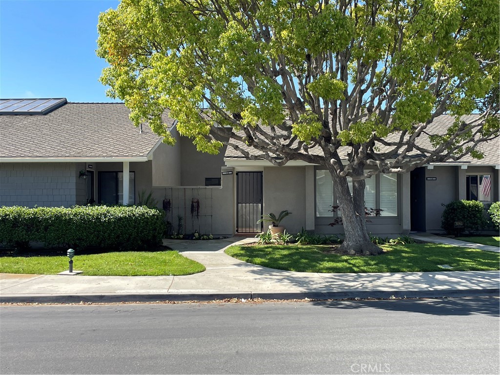 8866 Tulare Drive #306C