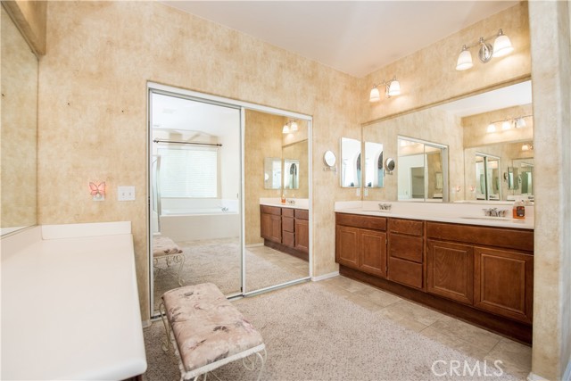 Detail Gallery Image 16 of 49 For 28118 Rocky Cove Dr, Menifee,  CA 92585 - 4 Beds | 3/1 Baths