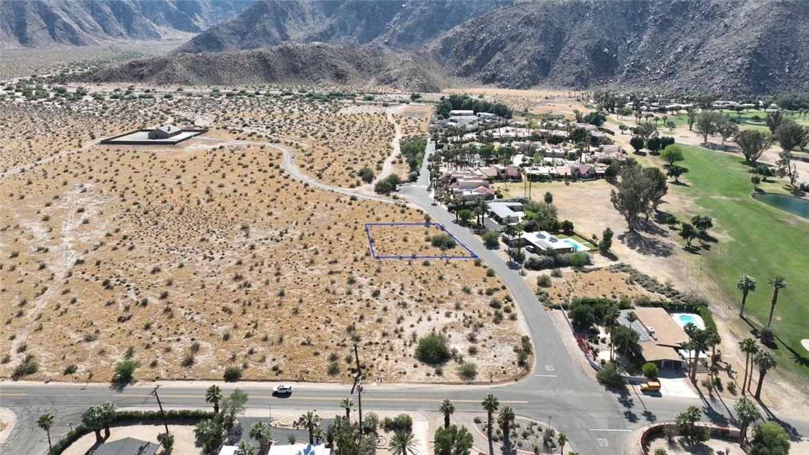 Detail Gallery Image 3 of 12 For 13 Pointing Rock Dr, Borrego Springs,  CA 92004 - – Beds | – Baths