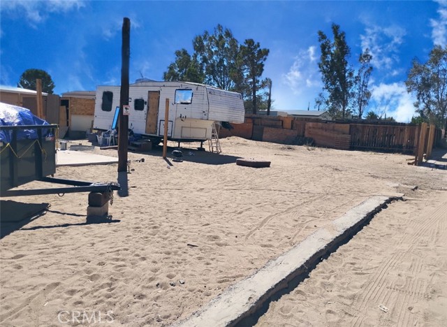 Detail Gallery Image 5 of 7 For 0 Orchard Ave, Inyokern,  CA 93527 - – Beds | – Baths