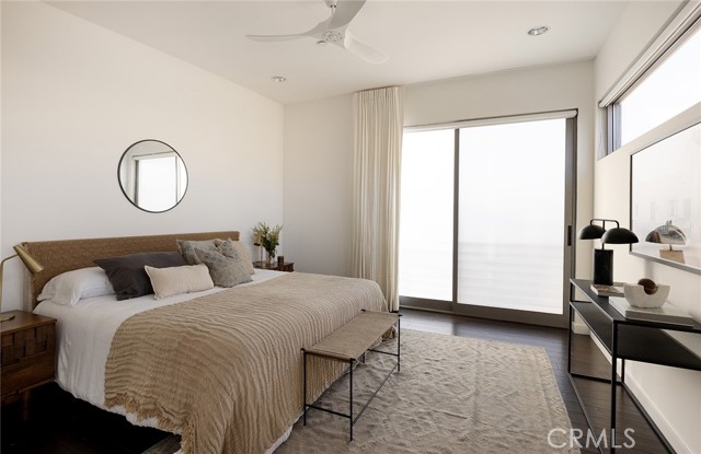 Residential Primary Bedroom 2