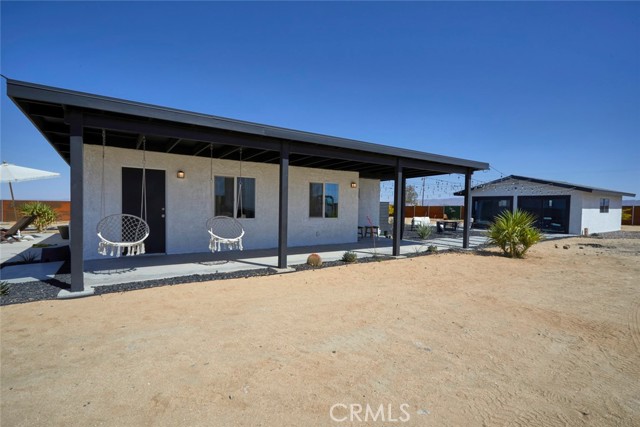 Detail Gallery Image 3 of 69 For 677 Cypress Rd, Joshua Tree,  CA 92252 - 2 Beds | 2 Baths