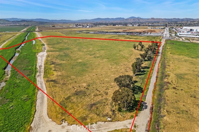 Detail Gallery Image 5 of 23 For 0 E. Ellis Ave, Perris,  CA 92570 - – Beds | – Baths