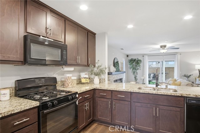 Detail Gallery Image 6 of 25 For 576 Janell Ct, Merced,  CA 95341 - 3 Beds | 2 Baths