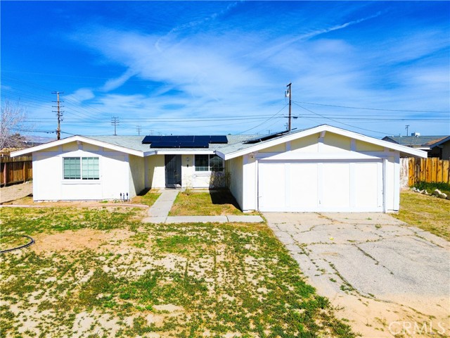 Detail Gallery Image 7 of 22 For 9007 Columbine, California City,  CA 93505 - 4 Beds | 2 Baths