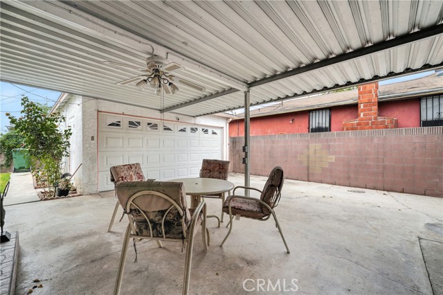 Detail Gallery Image 26 of 28 For 1612 W Poplar St, Compton,  CA 90220 - 3 Beds | 2 Baths