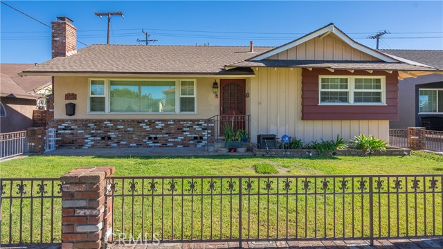 Image 2 for 10012 Faywood St, Bellflower, CA 90706