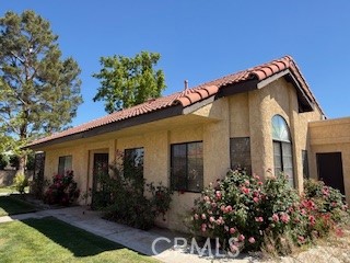 Detail Gallery Image 5 of 25 For 19218 Elm Dr, Apple Valley,  CA 92308 - 2 Beds | 2 Baths