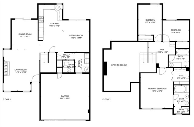 Image 33 of 36 For 25 Westbrook Lane