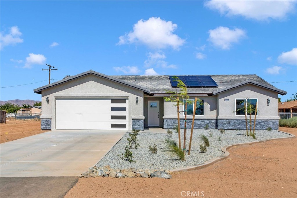 10533 Mohawk Road