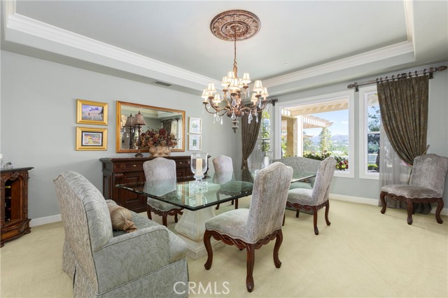 Detail Gallery Image 12 of 66 For 4 Bordeaux, Coto de Caza,  CA 92679 - 5 Beds | 5/1 Baths