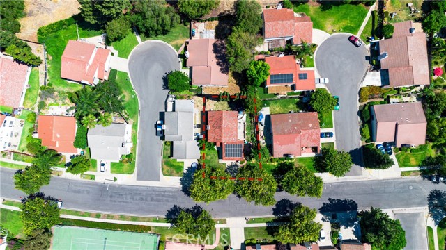 Detail Gallery Image 46 of 51 For 3534 Palisade St, Chino Hills,  CA 91709 - 3 Beds | 2/1 Baths