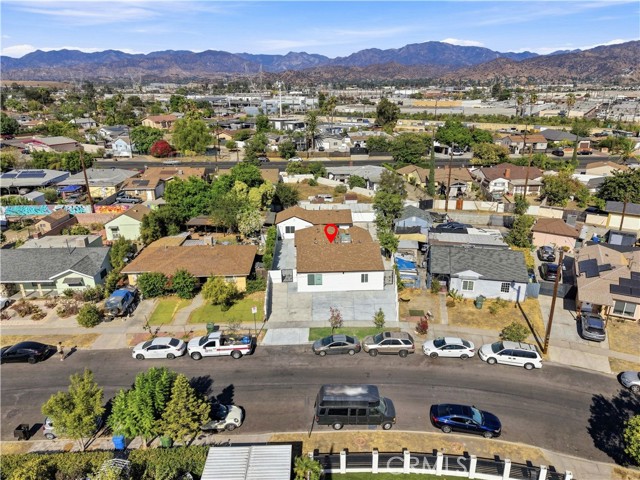 4 Bed Home for Sale in North Hollywood, California