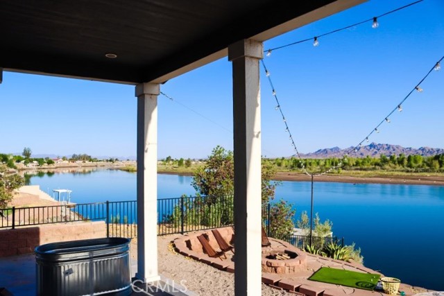 Detail Gallery Image 1 of 14 For 4791 Hidden Beaches, Blythe,  CA 92225 - 3 Beds | 2 Baths