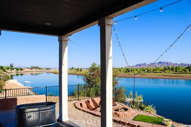 Detail Gallery Image 1 of 14 For 4791 Hidden Beaches, Blythe,  CA 92225 - 3 Beds | 2 Baths