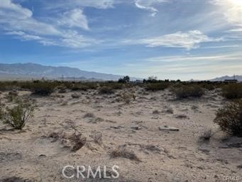 Detail Gallery Image 1 of 1 For 0 Midway Ave, Lucerne Valley,  CA 92356 - – Beds | – Baths