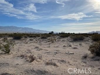 Detail Gallery Image 1 of 1 For 0 Midway Ave, Lucerne Valley,  CA 92356 - – Beds | – Baths