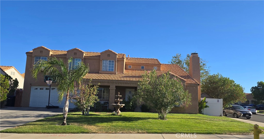 5034 Marseilles Court