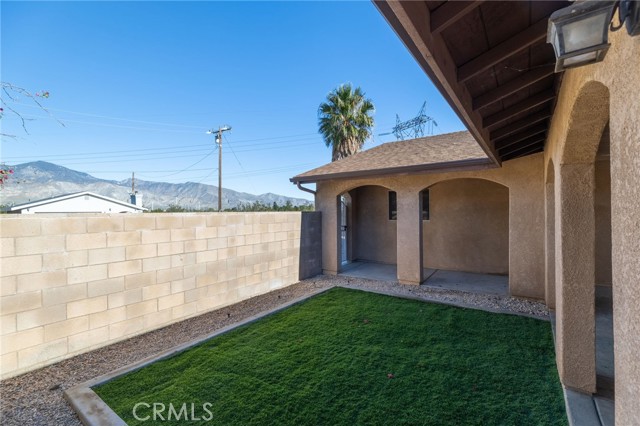 Detail Gallery Image 3 of 32 For 51621 Riza, Cabazon,  CA 92230 - 3 Beds | 2 Baths