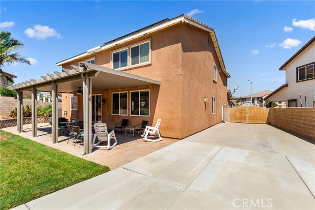 Detail Gallery Image 29 of 29 For 6785 Cecille Cir, Corona,  CA 91752 - 4 Beds | 2/1 Baths