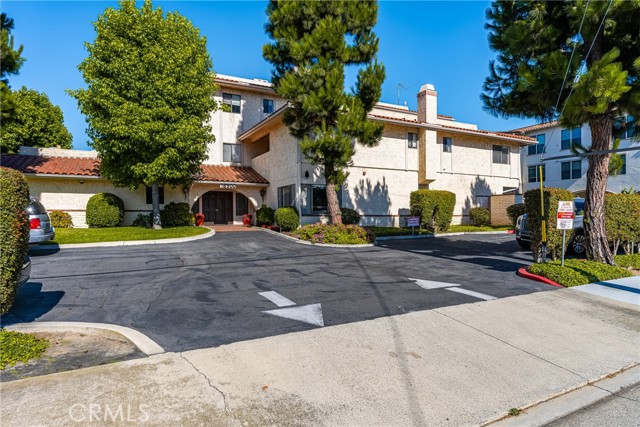 Detail Gallery Image 1 of 1 For 18900 Delaware St #342,  Huntington Beach,  CA 92648 - 1 Beds | 1 Baths