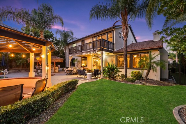 Detail Gallery Image 3 of 46 For 23799 Brookside Ct, Murrieta,  CA 92562 - 6 Beds | 3/1 Baths