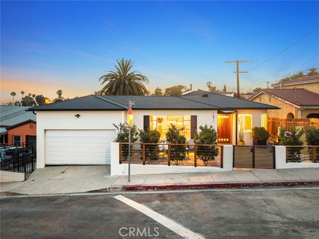 Property Photo from MLS