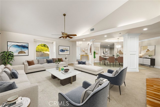 Detail Gallery Image 12 of 74 For 705 Beaverbrook, Glendora,  CA 91740 - 4 Beds | 2 Baths