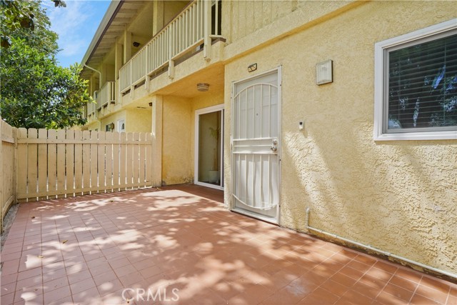 Detail Gallery Image 43 of 47 For 8111 Canby Ave #1,  Reseda,  CA 91335 - 4 Beds | 2/1 Baths