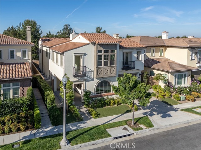 Detail Gallery Image 64 of 70 For 60 Sherwood, Irvine,  CA 92620 - 5 Beds | 6/1 Baths