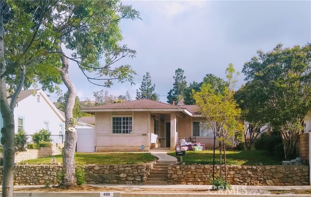 409 W 4Th St, San Dimas, CA 91773