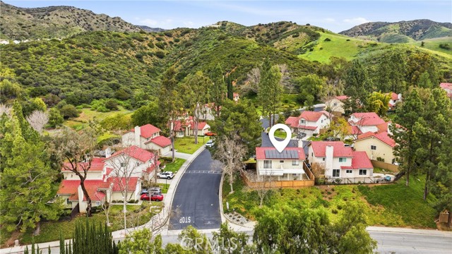 Detail Gallery Image 17 of 18 For 6800 Cedarbark Ct, Oak Park,  CA 91377 - 3 Beds | 2/1 Baths