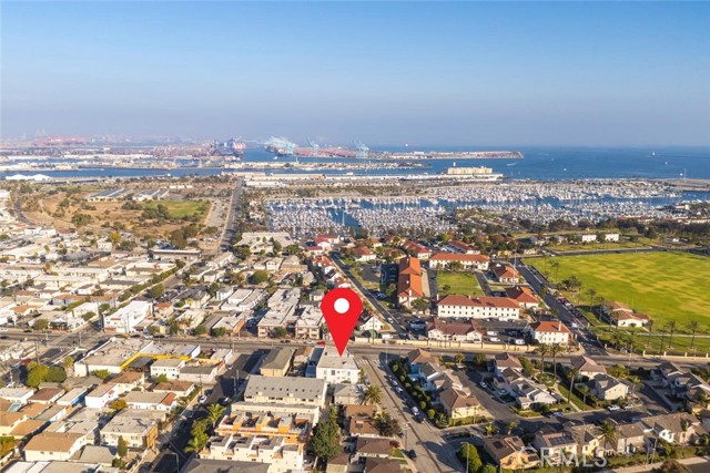 Detail Gallery Image 3 of 36 For 2317 S Pacific Ave #2,  San Pedro,  CA 90731 - 2 Beds | 2 Baths