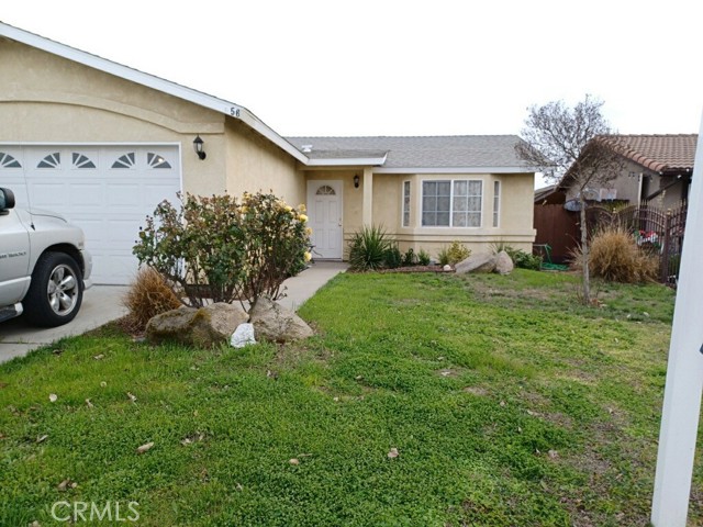 Detail Gallery Image 1 of 1 For 56 Belize Ct, Merced,  CA 95341 - 4 Beds | 2 Baths