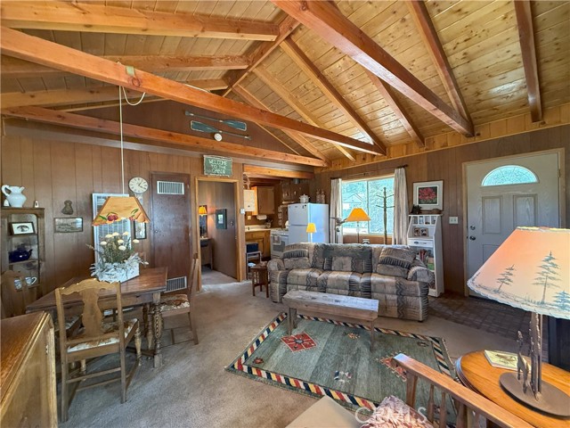 Detail Gallery Image 14 of 25 For 936 Pinon Ln, Big Bear City,  CA 92314 - 1 Beds | 1 Baths