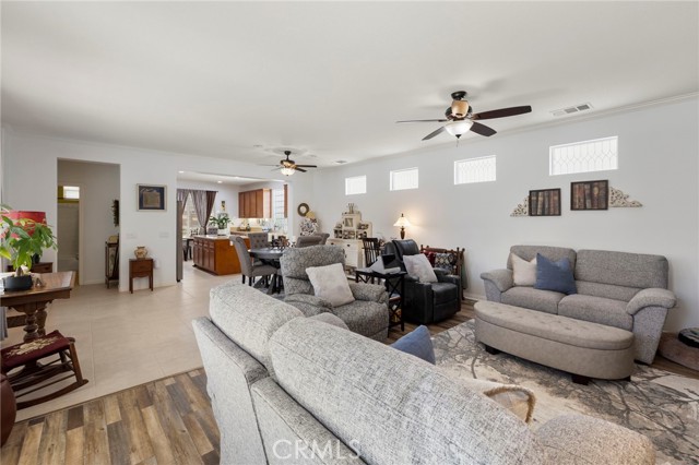 Detail Gallery Image 23 of 62 For 126 Thistle Creek, Beaumont,  CA 92223 - 2 Beds | 2 Baths
