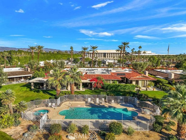 Detail Gallery Image 61 of 62 For 6 Whittier Ct, Rancho Mirage,  CA 92270 - 3 Beds | 3 Baths