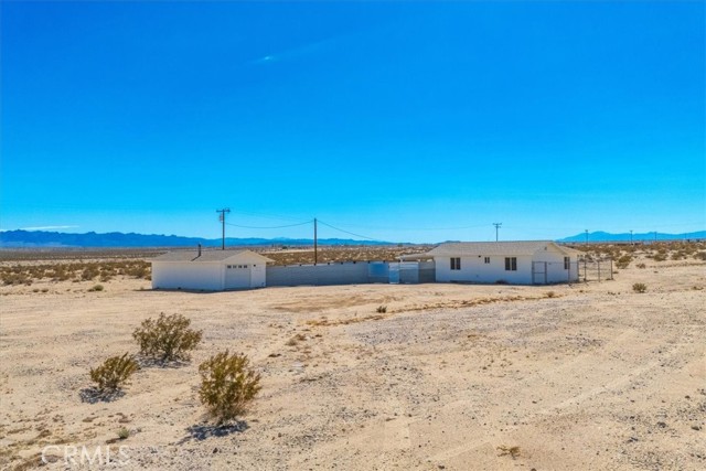 Detail Gallery Image 54 of 55 For 1282 Morongo Rd, Twentynine Palms,  CA 92277 - 2 Beds | 1 Baths